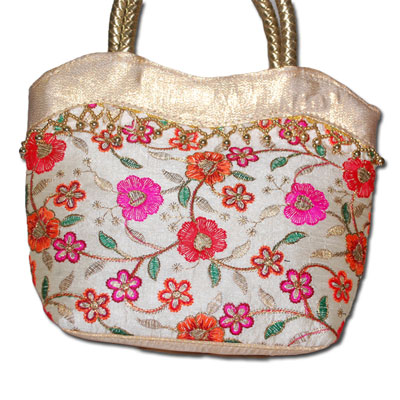 "Hand Bag -11627 -001 - Click here to View more details about this Product